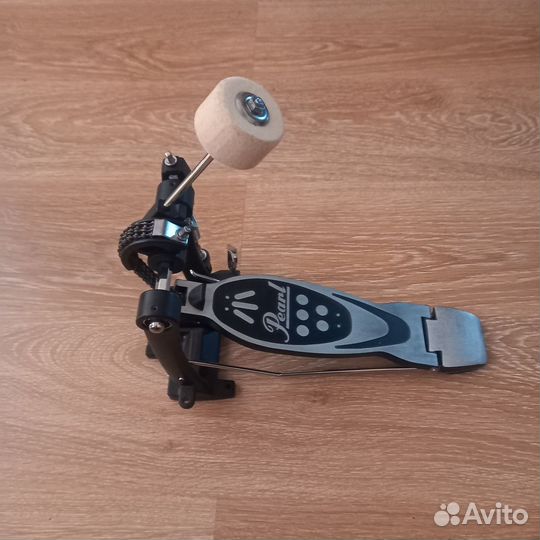 Педаль для бас бочки Pearl