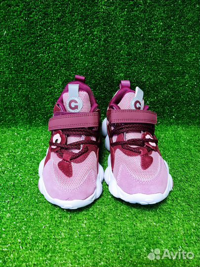 Кроссовки детские 28 размер, новые