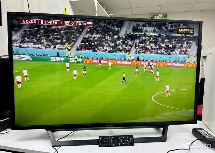 Ремонт телевизоров и кофемашин всех моделей