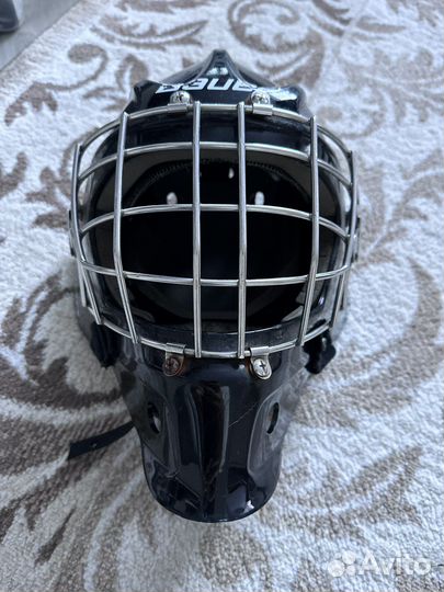 Хоккейный шлем вратарский