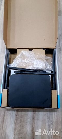 Wifi роутер D link dir 825