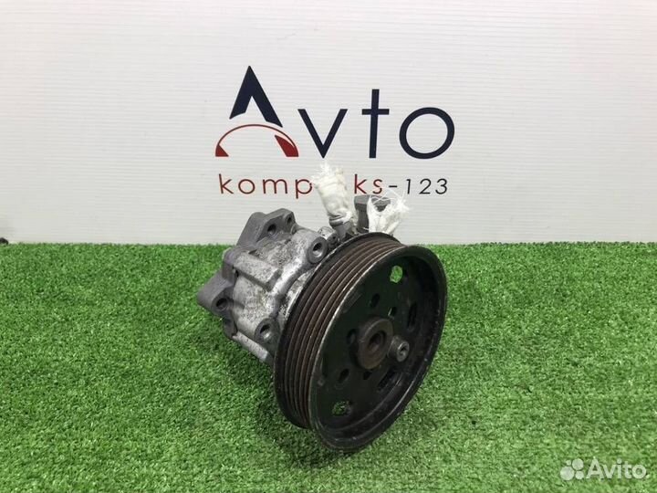 Насос гидроусилителя руля Audi Volkswagen