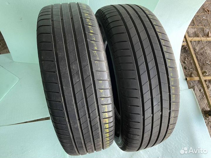 Bridgestone Turanza T005 215/65 R16