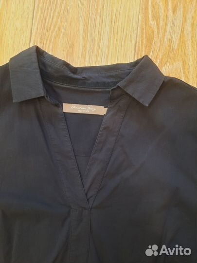 Платье рубашка