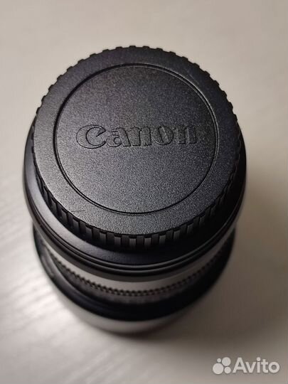 Объектив Canon ef 24 85 f/3.5-4.5 USM