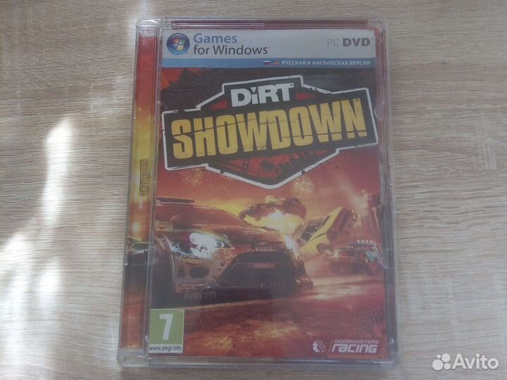 Компьютерная игра