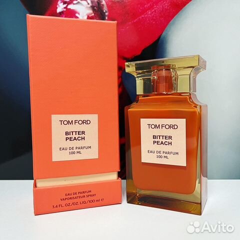 Tom Ford - Bitter Peach 100ml