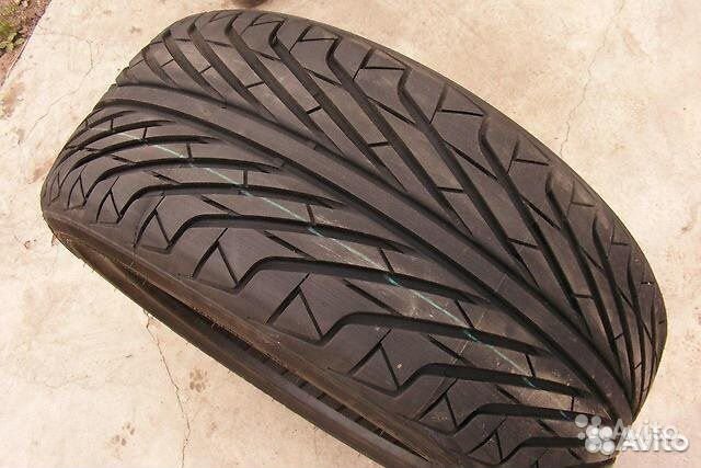 Triangle TR968 225/45 R17 91V