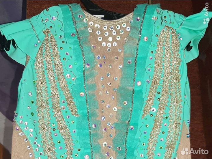 Мяч обруч, резину