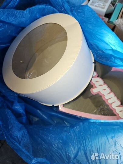 Пищевые красители