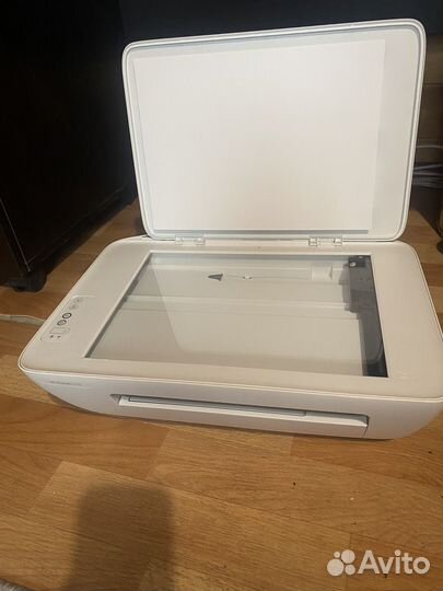 Принтер hp deskjet 2320