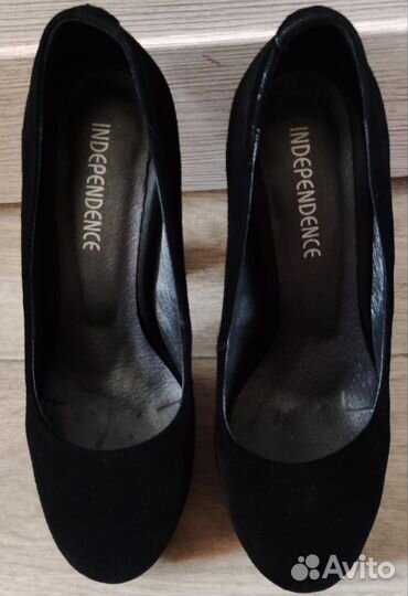 Туфли женские