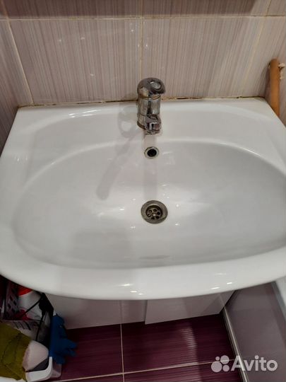 Тумба для ванной