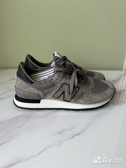 Кроссовки New Balance