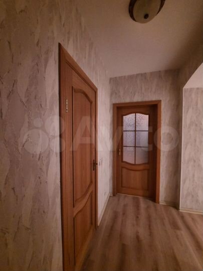 3-к. квартира, 111,8 м², 6/6 эт.