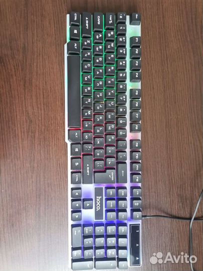 Клавиатуры