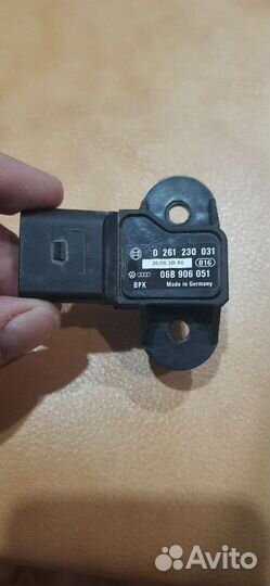 Датчик абсолютного давления VAG