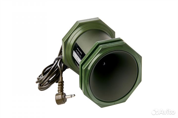 Егерь динамик - взм Тип-2