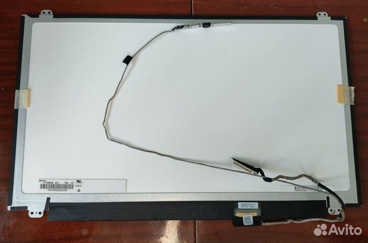 Матрица для ноутбука N156BGE-E31