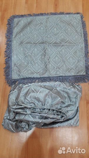 Чехол для матраса и подушек