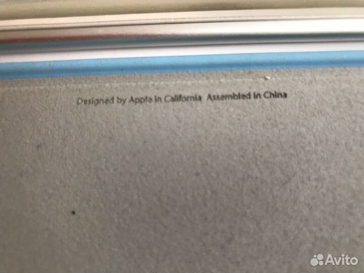 Чехол новый Smart Cover для iPad 9’7