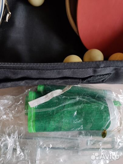 Набор для пинг понга