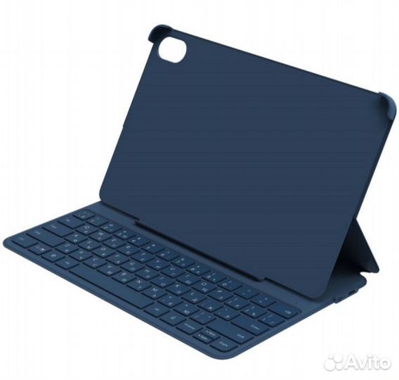 Чехол клавиатура honor pad 8