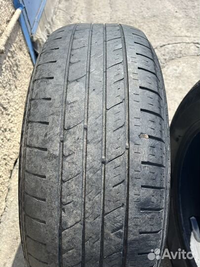 Kumho Solus KL21 235/65 R17