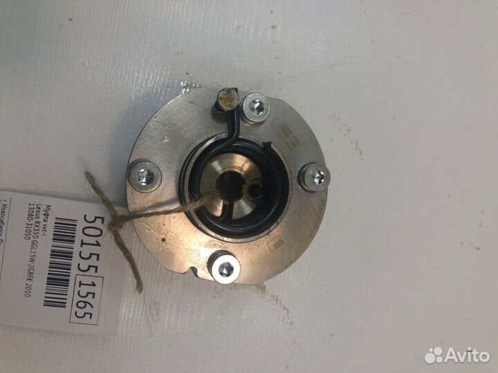 Муфта VVT-i Lexus Rx350 GSU35L 2grfe 2010