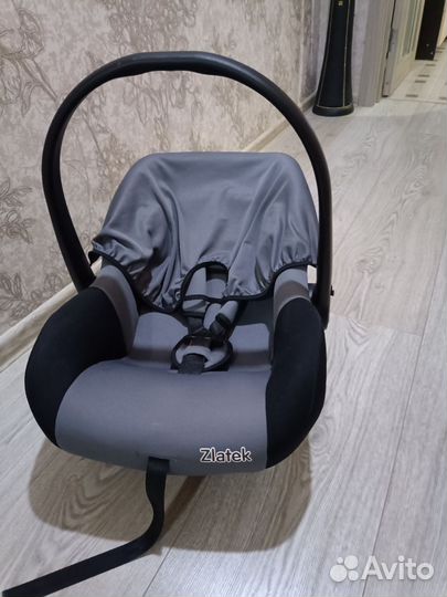 Автолюлька