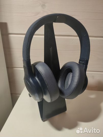 Наушники jbl live 500bt