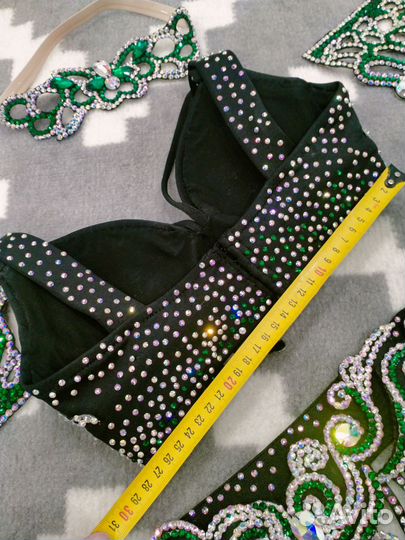 Продам основу для костюма танца живота, белиденс