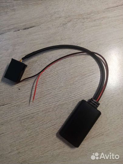 Встраиваемый bluetooth автомобильный