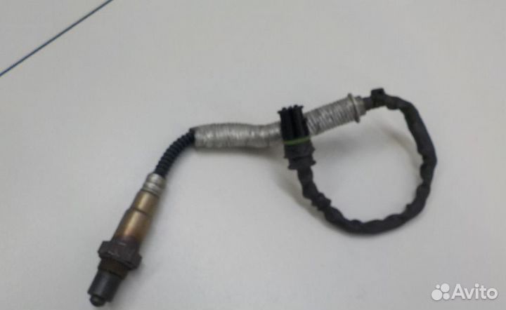 Датчик кислородный/Lambdasonde BMW 1-Series (E82,E