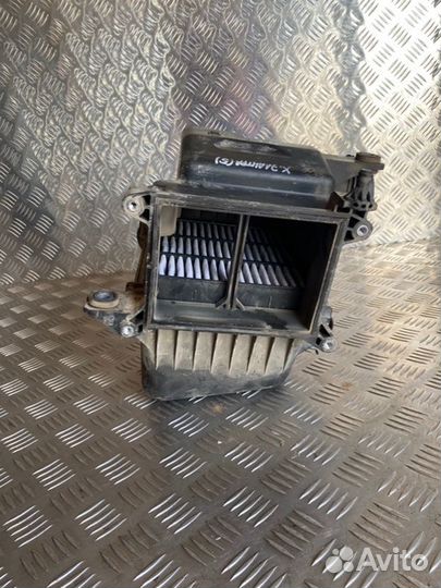 Корпус воздушного фильтра Hyundai Elantra HD G4FC