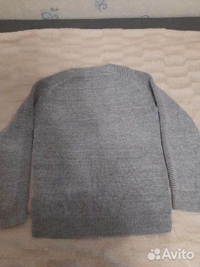 Свитер детский 11 лет