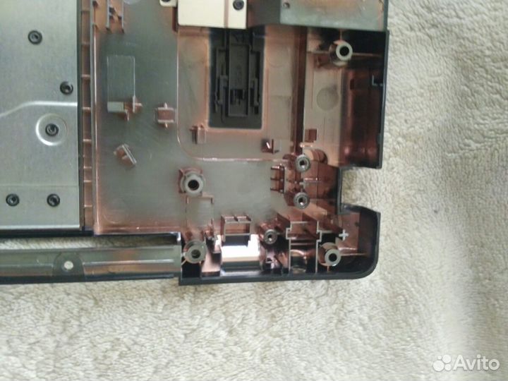 Поддон ноутбука lenovo g570 g575