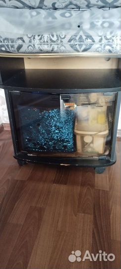 Тумба для телевизара