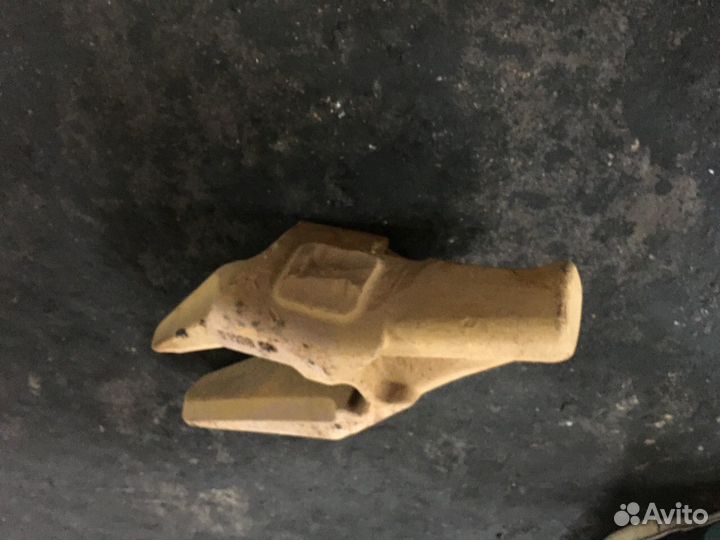 Адаптер K110 правый BYG