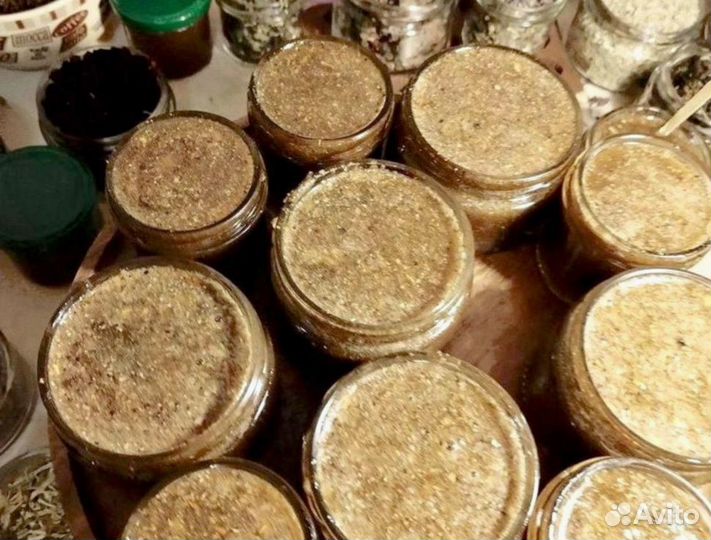 Поднимающий мёд для мужчин