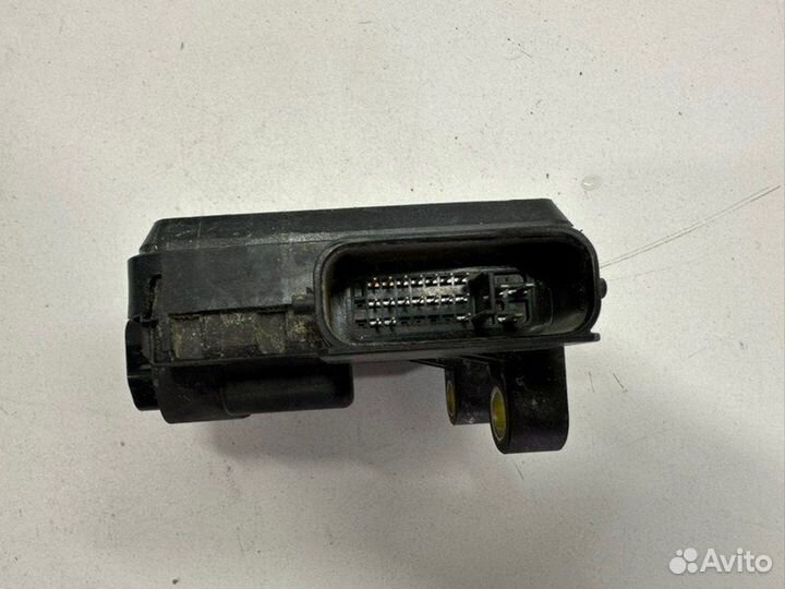 Эбу АКПП передний Toyota Camry V50/V55 2011-2018