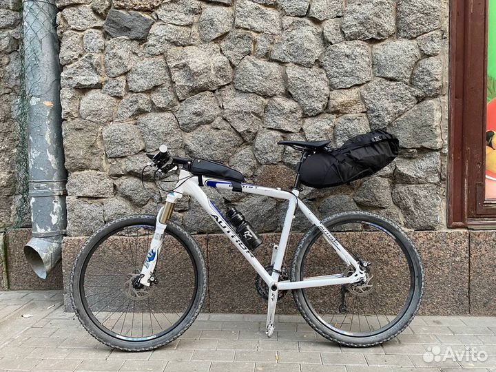 MTB-велосипед Author Egoist