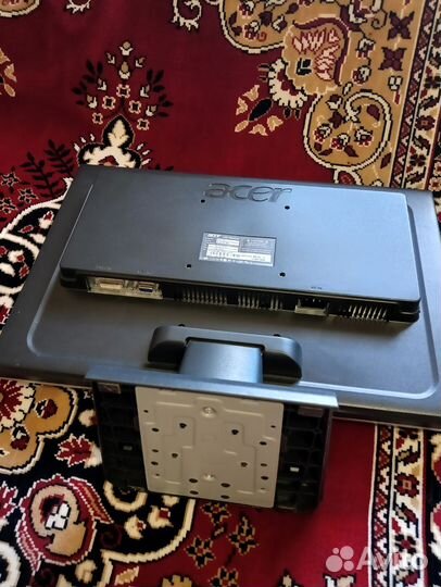 Монитор для компьютера