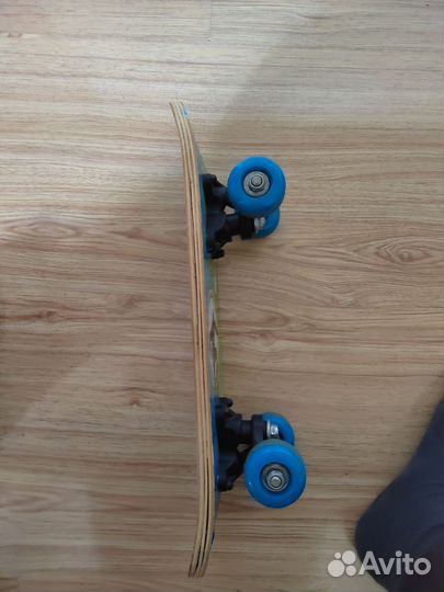 Скейтборд детский б/у