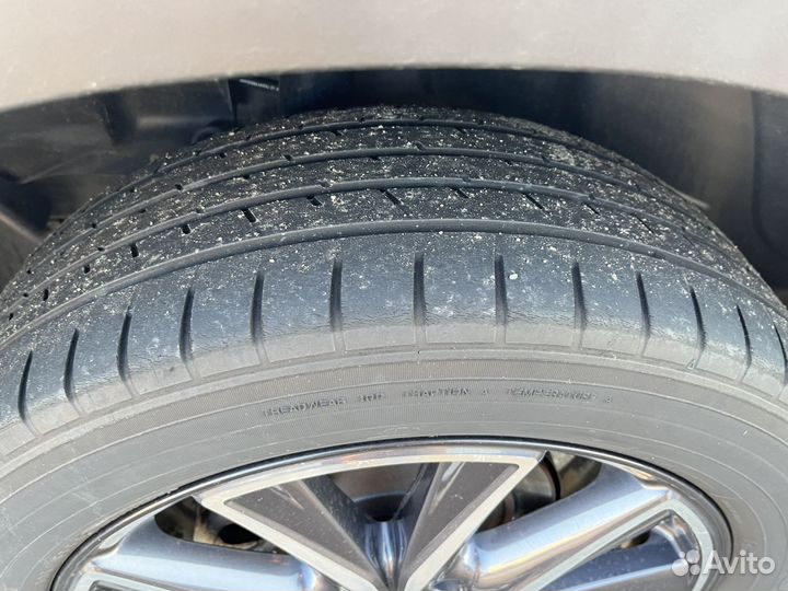 Toyo Proxes R46A 225/55 R19 99V