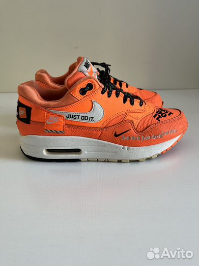 Кроссовки Nike Air Max 1 'Just Do It'