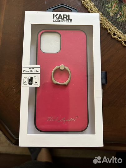 Чехол на iPhone 13