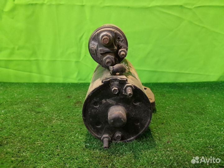 Стартер ford Mondeo 3