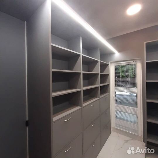 Распил и кромление лдсп. Мебель на заказ