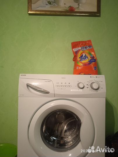 Стиральная машина Candy бу